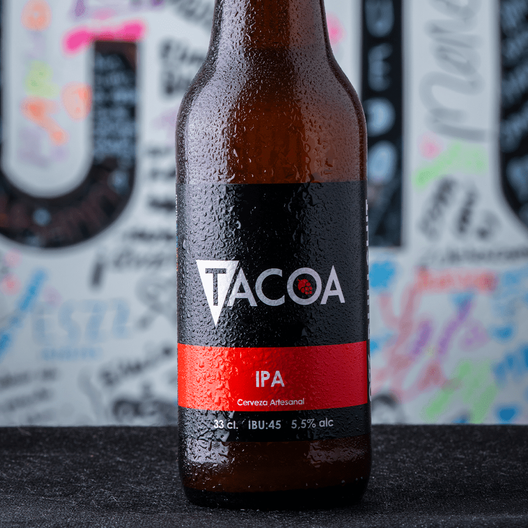 TACOA IPA