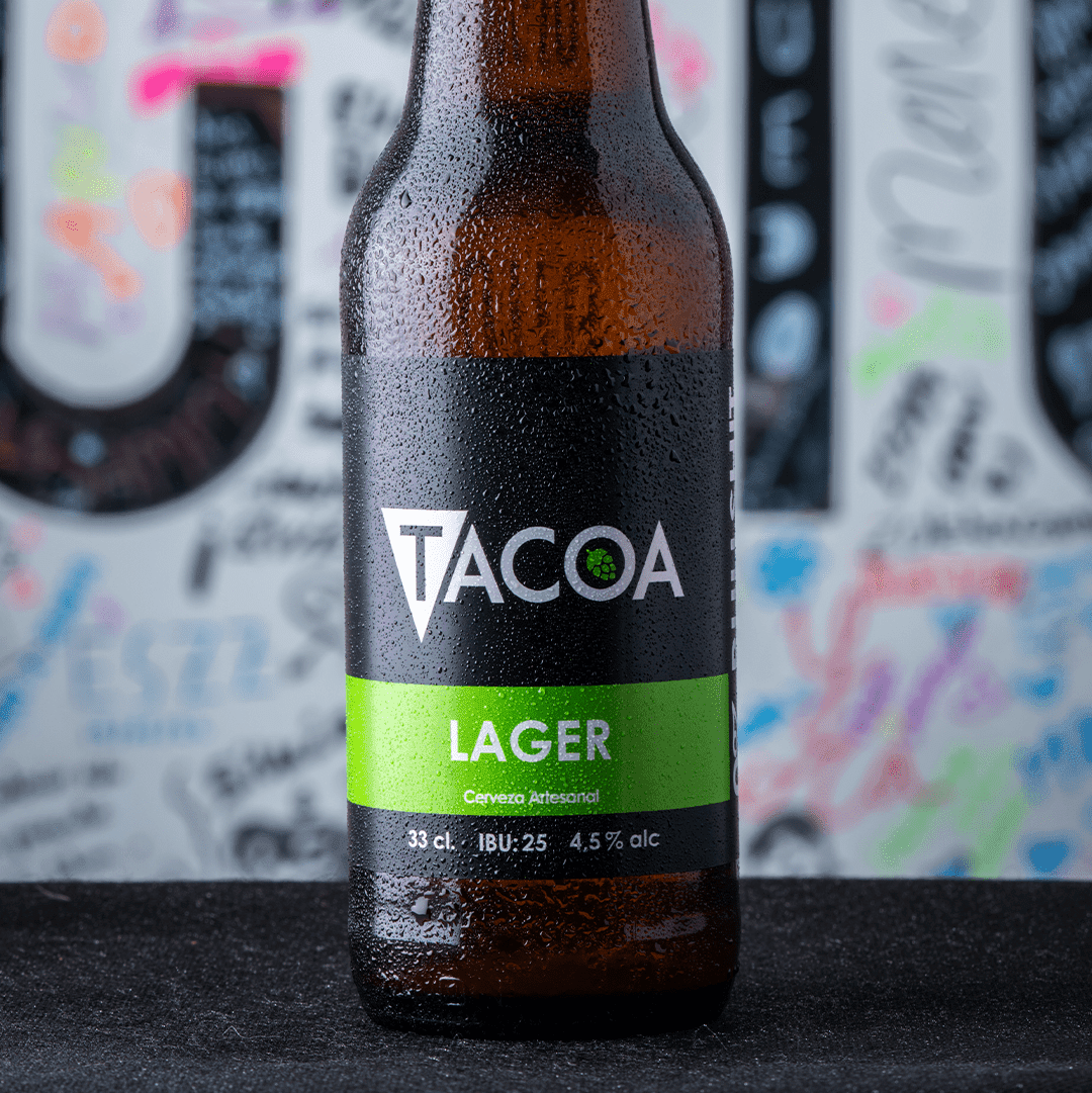 TACOA LAGER