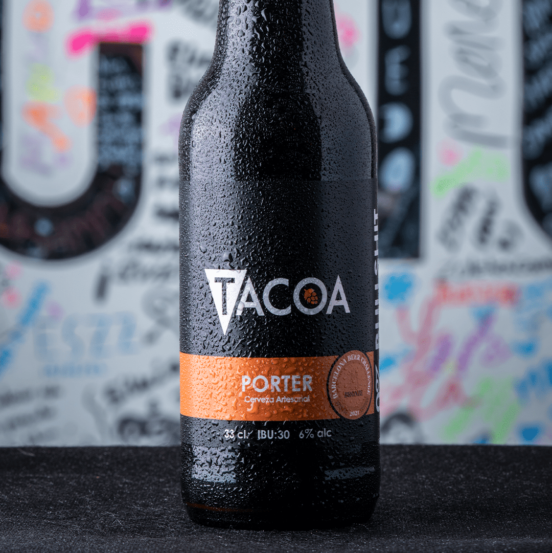 TACOA PORTER