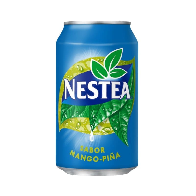 NESTEA MANGO PIÑA