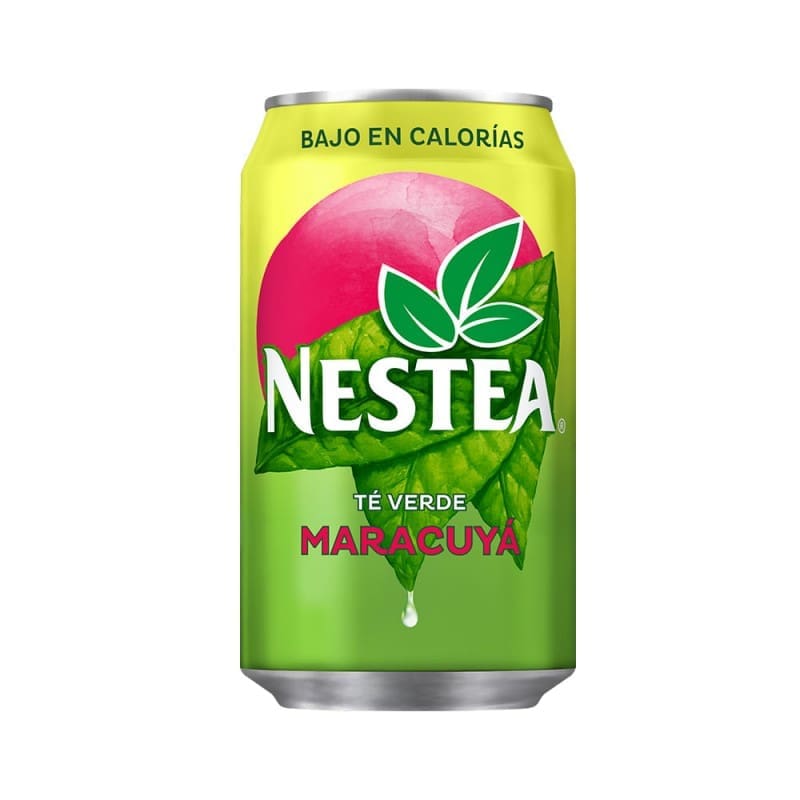 NESTEA MARACUYÁ